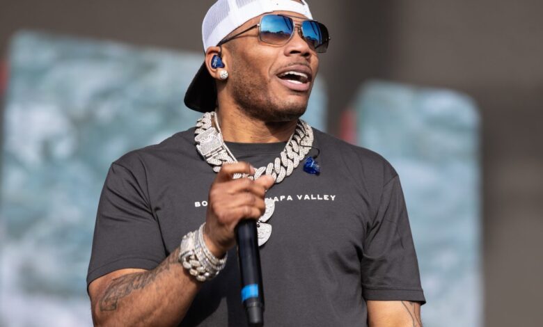 Issa Update! Nelly’s Attorney Challenges Police & Denies Arrest For Drug Possession