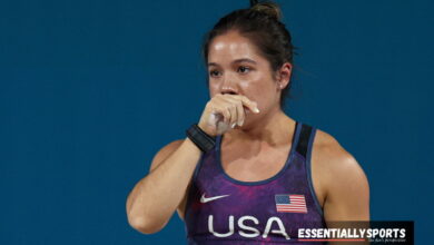 Tokyo Nightmares Haunt Jourdan Delacruz to Paris Olympics as Career Best Just Not Enough: “Final Nail in the Coffin”