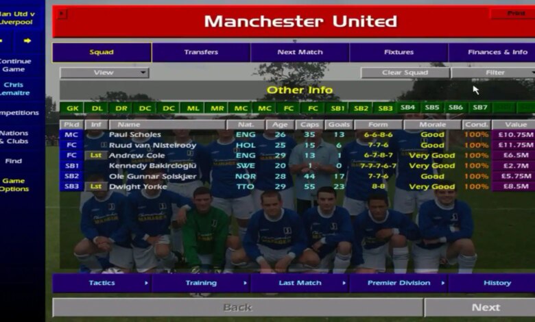 How to Download Championship Manager 01/02 Legally