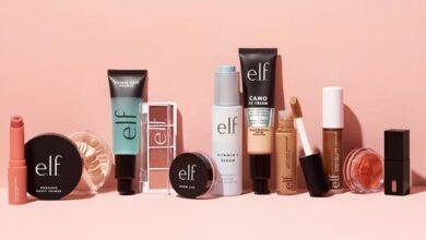 E.l.f. Beauty raises full-year forecast, but stock falls