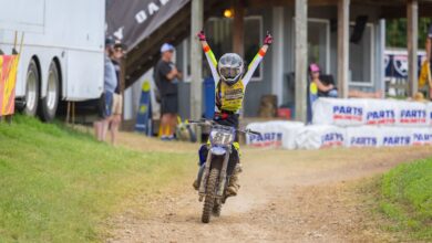 Watch: 2024 Loretta Lynn’s Video Highlights