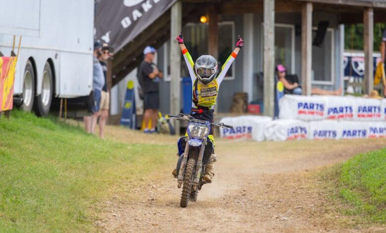 Watch: 2024 Loretta Lynn’s Video Highlights