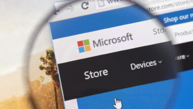 Windows 11 gets an updated Microsoft Store with better app control