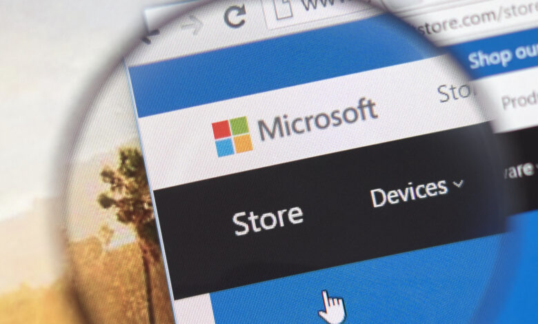 Windows 11 gets an updated Microsoft Store with better app control