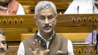 Latest News Today Live Updates August 10, 2024: Jaishankar shares update on Indians serving Russian Army amid Ukraine war: ‘We take this issue very seriously…’