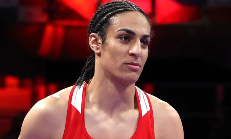 Controversial boxer Imane Khelif caps off Olympics run with a gold medal