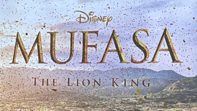 Mufasa: The Lion King New Trailer Teases Mufasa and Scar’s Early Friendship | D23 2024