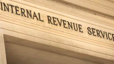 IRS Shares New Crypto Tax Form, Invites Industry Input