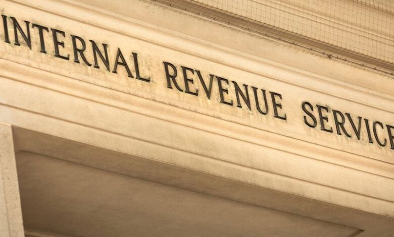 IRS Shares New Crypto Tax Form, Invites Industry Input