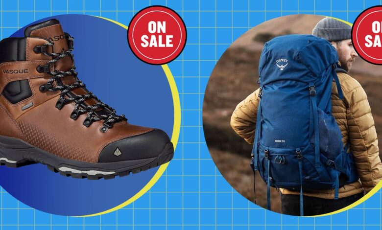 REI August Sale: Take up to 70% Off Hoka, Arcteryx, Patagonia, and More