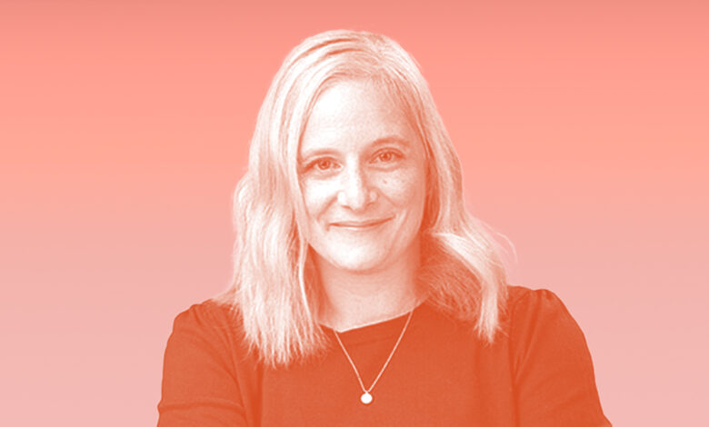 Digitas’ media chief Megan Jones on adapting to the speed of AI and social trends