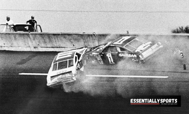 NASCAR’s Fatal Flaw Brutally Consumed the Biggest Names of the Sport, Claims Outspoken Insider