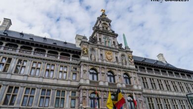 Belgium raises age limit for sports betting