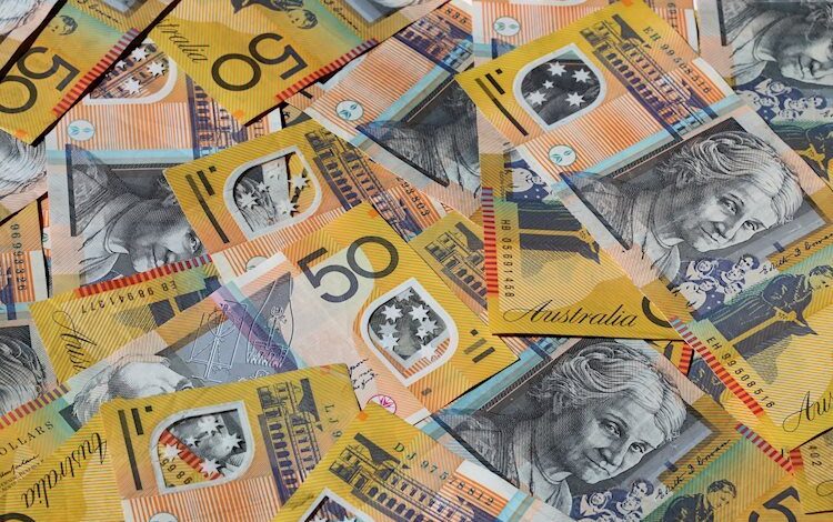 Australian Dollar saw red on Friday, fundamentals might limit the downside