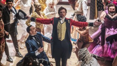 Hugh Jackman Passion Project The Greatest Showman Will be Transformed into a Live Theater Event