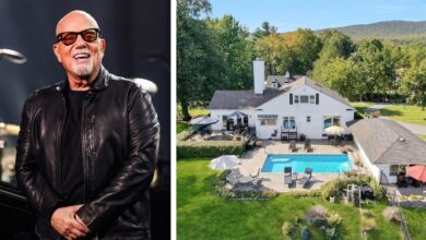 “New York State of Mind”: Home Where Billy Joel Penned Those Famous Lyrics Available for $2M