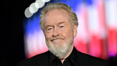 ‘Alien: Romulus’ Director Shares Note From Franchise’s Father Ridley Scott: ‘Don’t F–k Up’