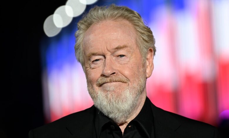 ‘Alien: Romulus’ Director Shares Note From Franchise’s Father Ridley Scott: ‘Don’t F–k Up’