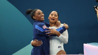 Jordan Chiles Medal Controversy, Explained: Team USA Is Formally Appealing the Decision to Strip the Gymnast of Her Bronze Medal