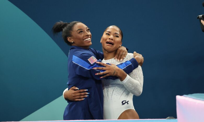 Jordan Chiles Medal Controversy, Explained: Team USA Is Formally Appealing the Decision to Strip the Gymnast of Her Bronze Medal