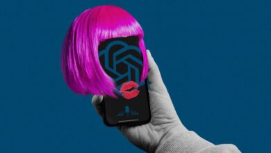 The Download: how we’re using AI, and Trump’s campaign hack