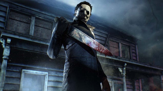 Two New Halloween Games Announced, John Carpenter ‘Intimately Involved’