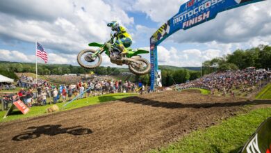 Marchbanks, McElrath, Nicoletti, Lopes on Pulpmx Show Tonight