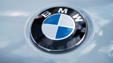 Uh-Oh! BMW Reportedly Recalls Over 100,000 Vehicles