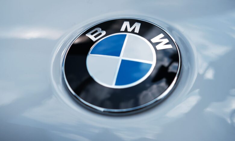 Uh-Oh! BMW Reportedly Recalls Over 100,000 Vehicles