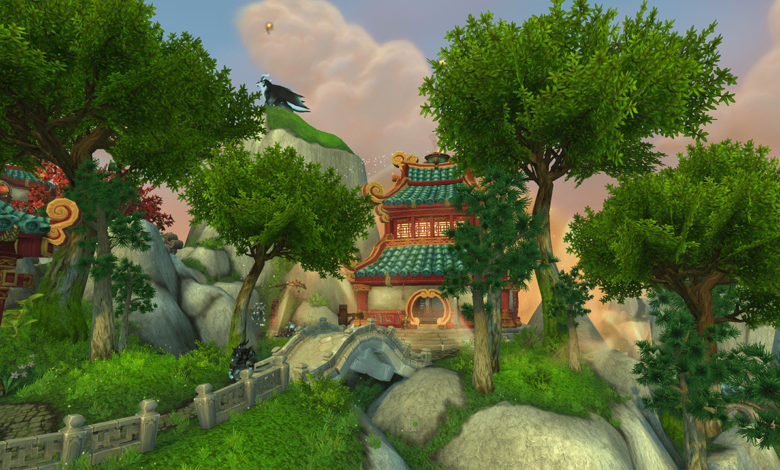 What Happens When WoW Pandaria Remix Ends?