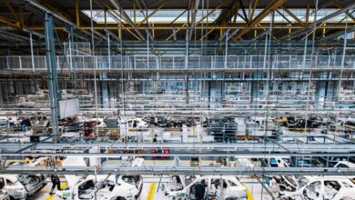 The Download: greener steel, and join us for EmTech 2024