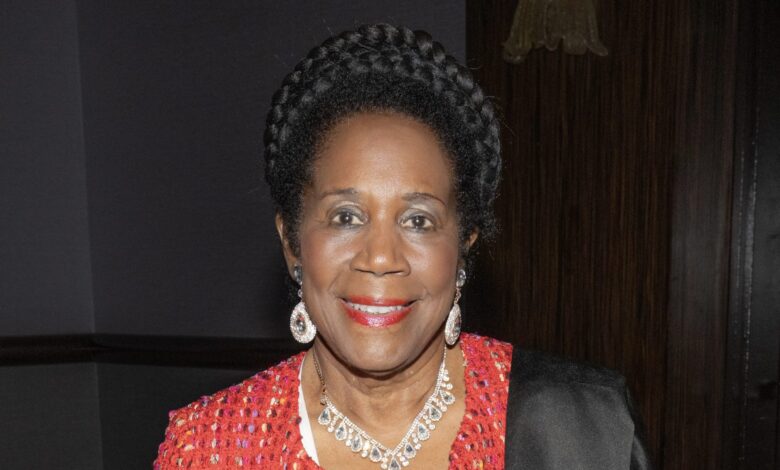 Legacy Things! Sheila Jackson Lee’s Daughter Reveals She’s Running For Her Mom’s Congressional Seat Weeks After Her Passing