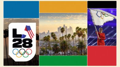 The Olympics Are Coming to Los Angeles in 2028: How This Could Affect the City—and Its Real Estate | Real Estate News & Insights | realtor.com®