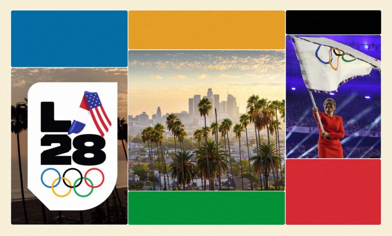 The Olympics Are Coming to Los Angeles in 2028: How This Could Affect the City—and Its Real Estate | Real Estate News & Insights | realtor.com®