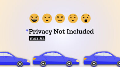 8 big gotchas to watch out for in tech privacy policies