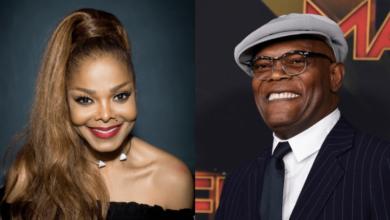 17 Black Stars You Didn’t Know Were Related