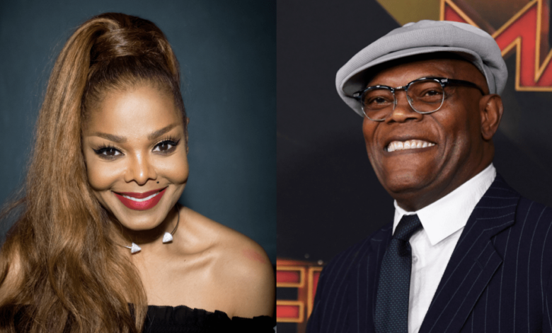 17 Black Stars You Didn’t Know Were Related