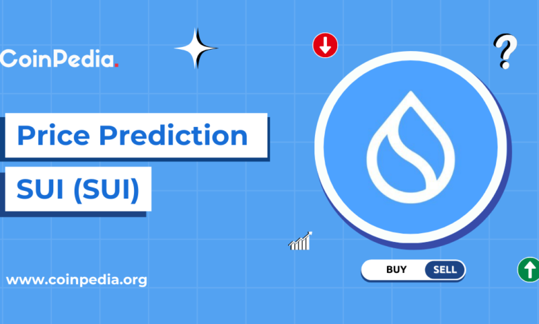 Sui Price Prediction 2024 – 2030: SUI Price To Hit $2 This Bull Run?