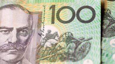 Australian Dollar shows weakness after RBNZ cut