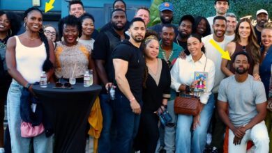 The Cast Of “Insecure” Just Had A Mini-Reunion, And Now I Really, Really, Really Wish We Were Getting A New Season