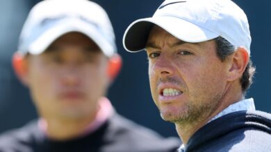 Rory McIlroy, Collin Morikawa disagree with Scottie Scheffler, applaud FedEx Cup Playoff format