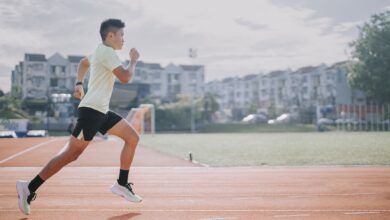 VO2 Max Workouts to Help You Run Faster