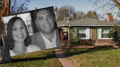 Inside the California Home Where Scott Peterson Lived With Pregnant Wife Laci—Before Murdering Her in Cold Blood