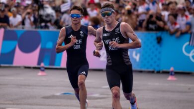 supertri Boston 2024: Start times and how to watch live as Yee, Wilde, Beaugrand and Potter renew epic Olympics rivalries from Paris 2024