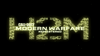 Activision shuts down classic MW2 multiplayer mod