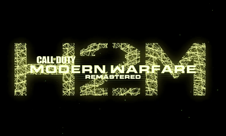 Activision shuts down classic MW2 multiplayer mod