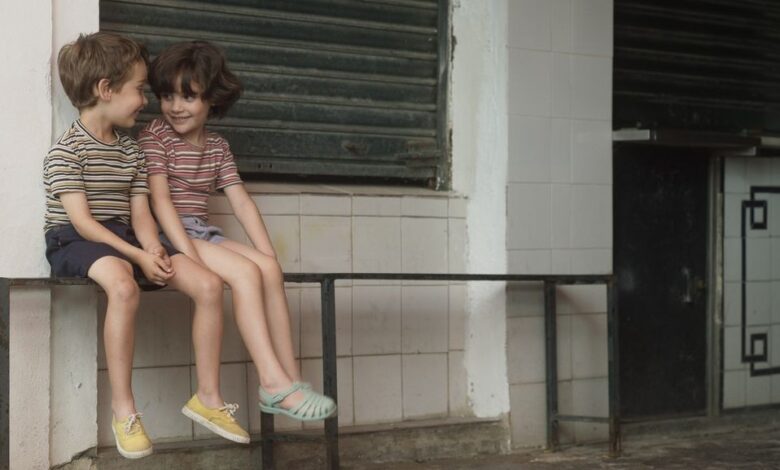 Paz Vega on Directorial Debut ‘Rita’ as a “Love Letter to My Childhood” With Its Young Stars as Its “Soul”