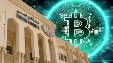 Dubai Legalizes Cryptocurrency Salaries: A Game-Changer for Crypto Ecosystem