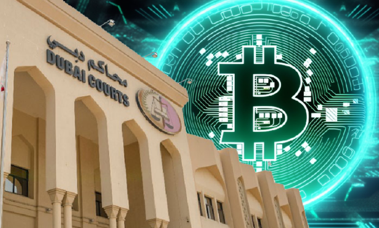 Dubai Legalizes Cryptocurrency Salaries: A Game-Changer for Crypto Ecosystem