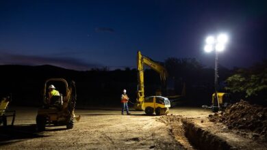 How Construction Rental Equipment Can Help Grow Your Business